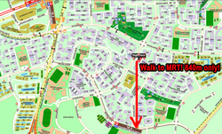 Blk 550 Woodlands Drive 44 (Woodlands), HDB 5 Rooms #157967612
